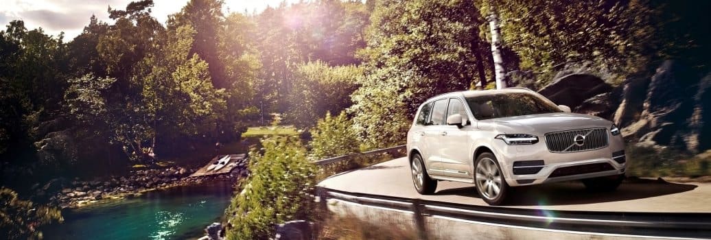 Ремонт АКПП Вольво ХС90» (Volvo XC90)